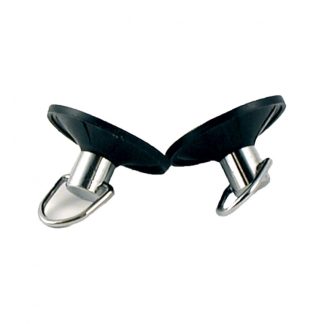 Magdeburgska plattor