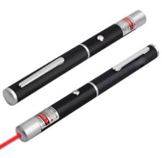 Laserpekare Röd