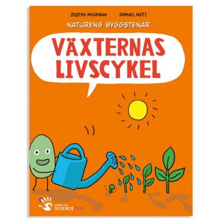 Växternas livscykel