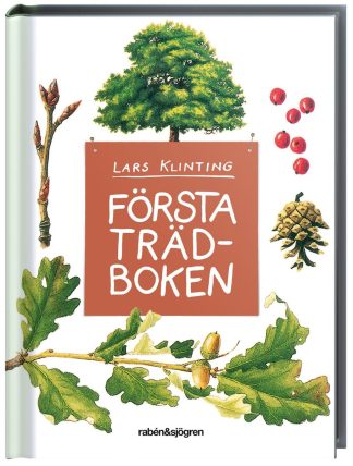 Första Trädboken