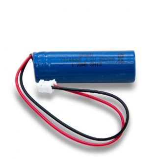 micro:bit Uppladdningsbara batterier 3st