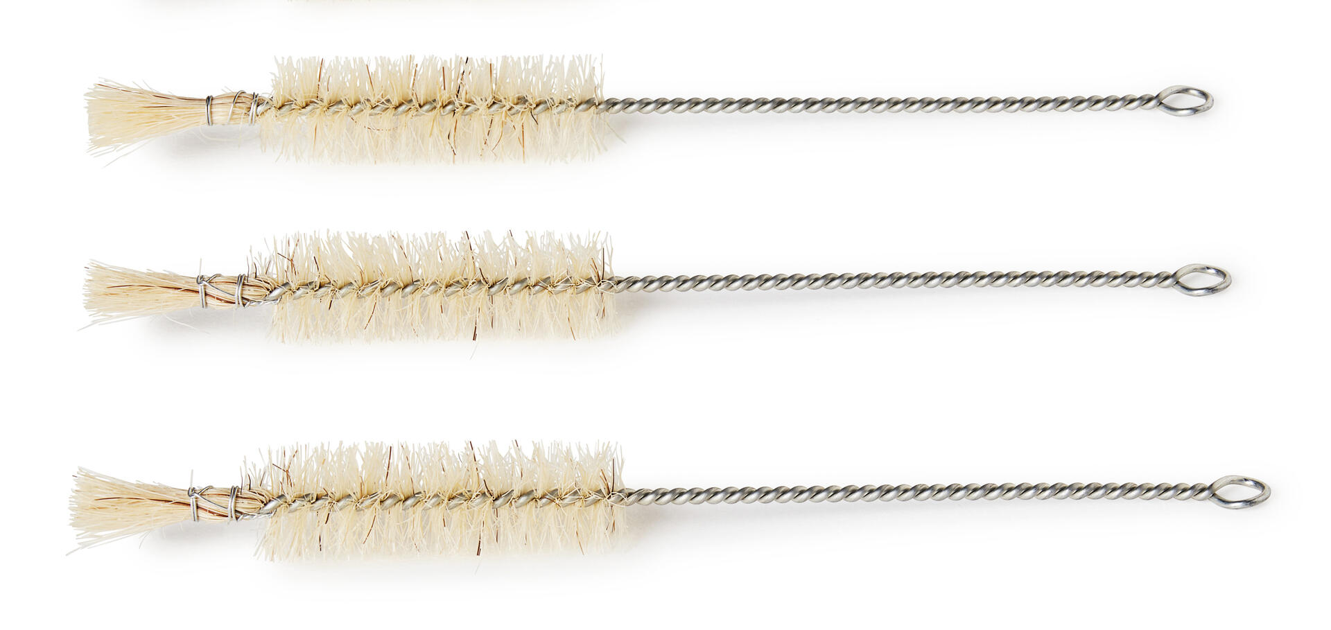 Provrörsborste 3 st/fp