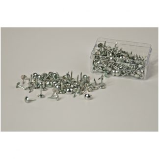 Småspik till träfigurer