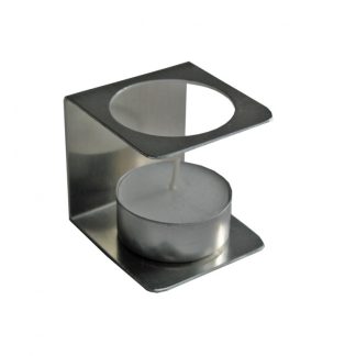 Stativ till värmeljus