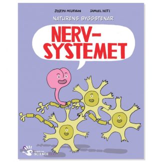 Nervsystemet, bok