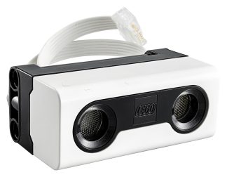 LEGO® Education Technic™ SPIKE Avståndssensor