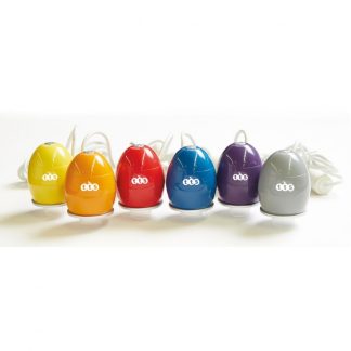 Webb-ägget klass färg