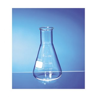 E-kolv 500 ml. 6 st/fp