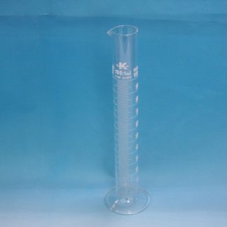 Mätcylinder 250 ml.