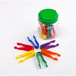 Pincetter, stora 12 st/fp