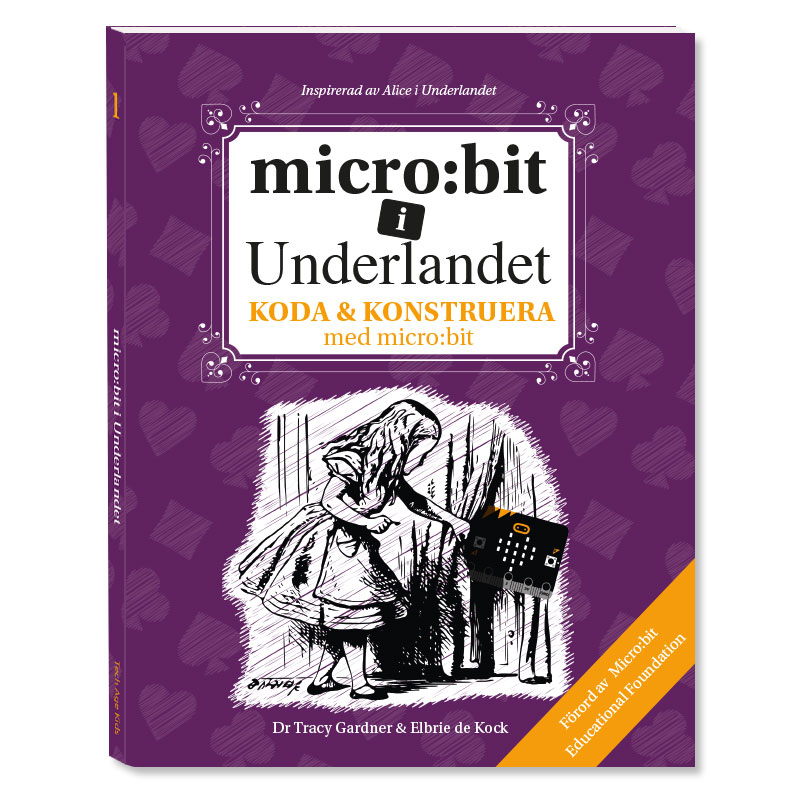 micro:bit i Underlandet