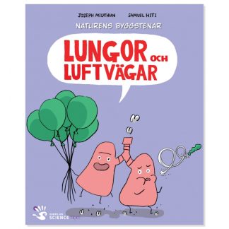 Lungor och luftvägar, bok