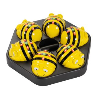 Bee-Bot 3.0 klass 6 st