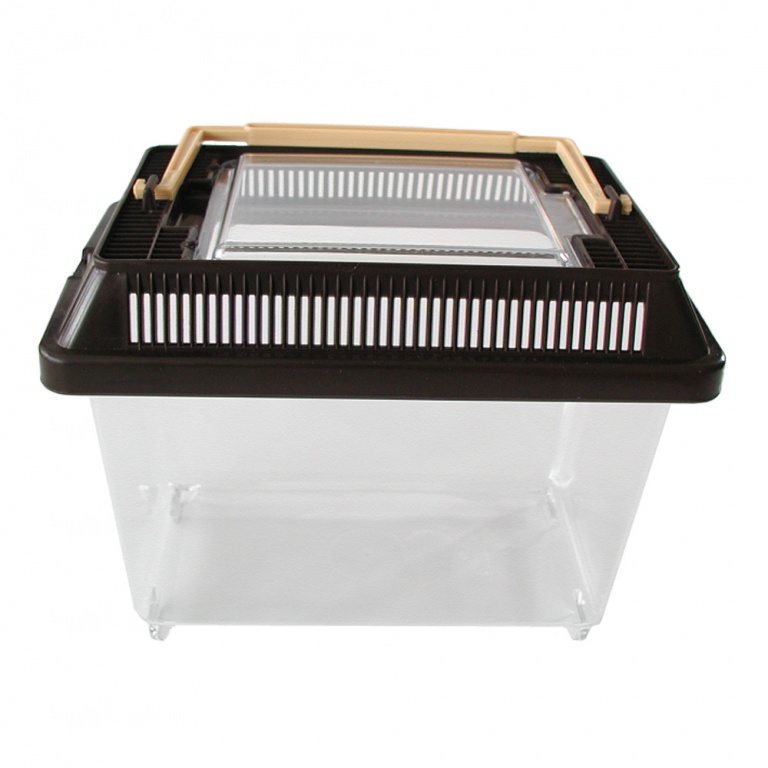 Akvarium Mellan, 30x20x21