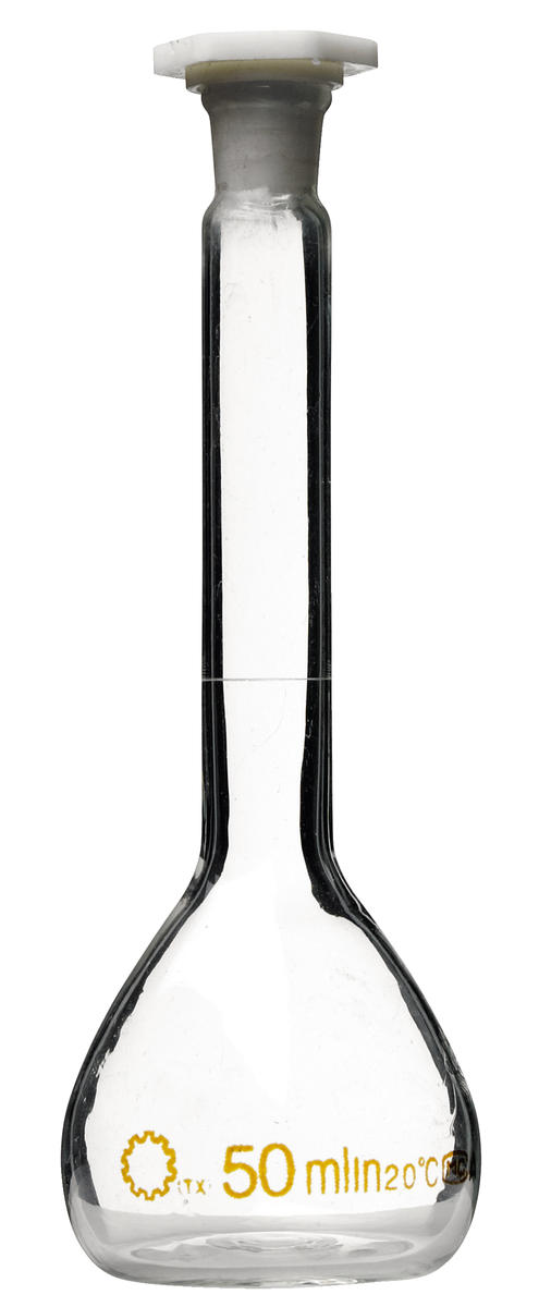 Mätkolv sodaglas 50 ml