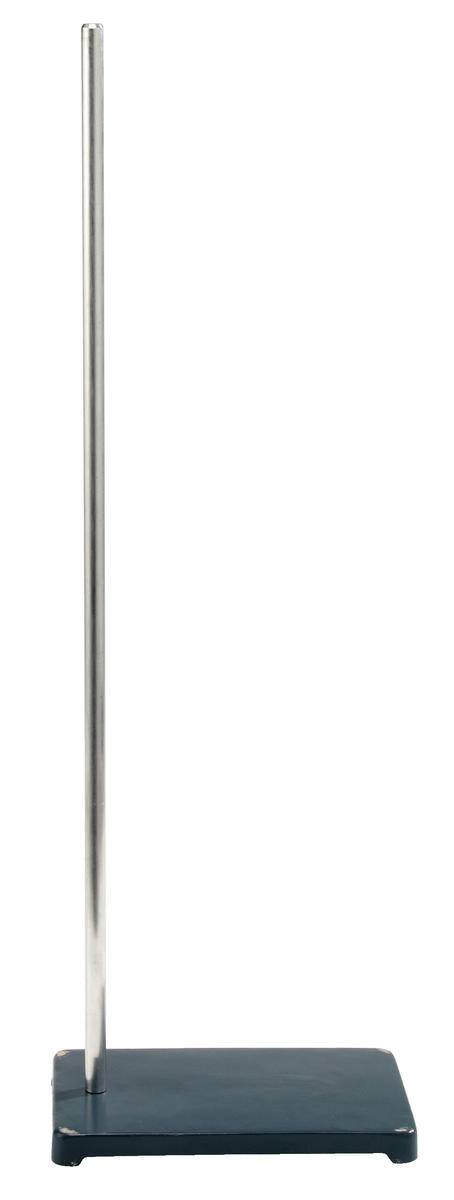 Stativfot med stativstav