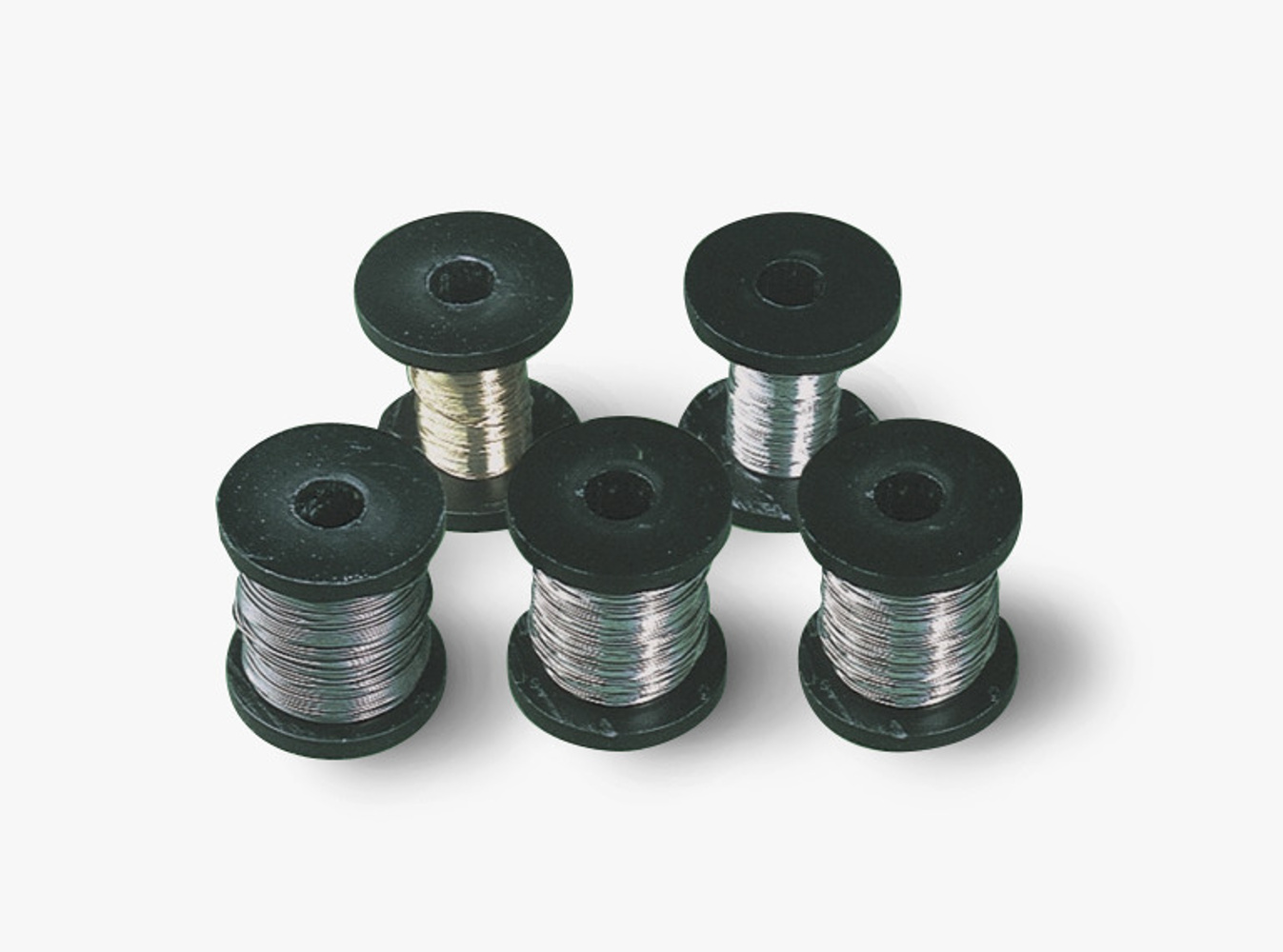 Kromnickeltråd 0,4 mm 50m rulle