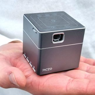 Projektor Piczo Mini Cube Touch
