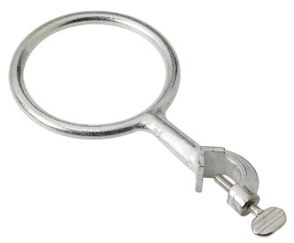 Stativring för tratt med muff 70mm