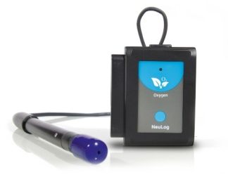 O2 Sensor - datalogger, Neulog