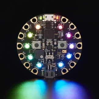 Circuit Playground Express