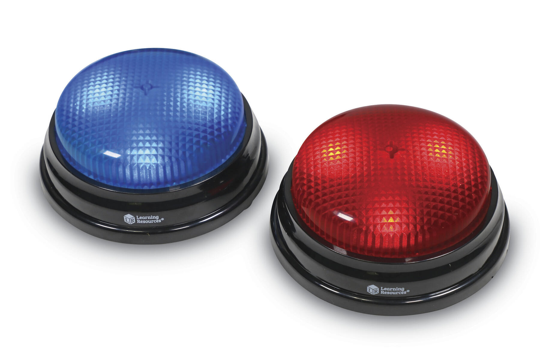 Svarsknappar för klassrum 8st. - Bild 2