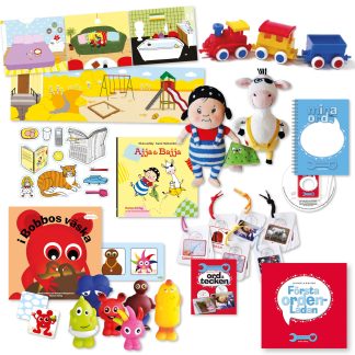 Första Orden-lådan