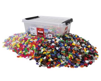 PLUS-PLUS MINI gigantset