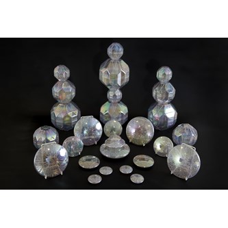 Skimrande stenar - Bild 2