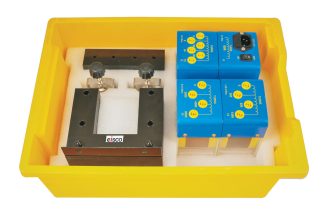 Transformator kit för demonstration - Kraftig