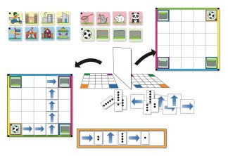 Rolf Essential - Coding with Dots