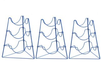 Ställning Vattenkanal låg