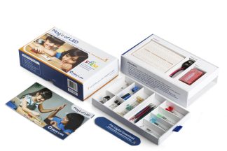 Mand Labs Magic of LED Kit