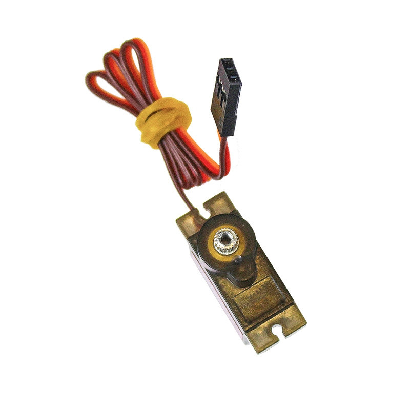 Servo MG90S, 180 grader - Bild 3