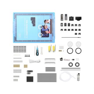 Makeblock AI & IoT Scientist Add-on Pack