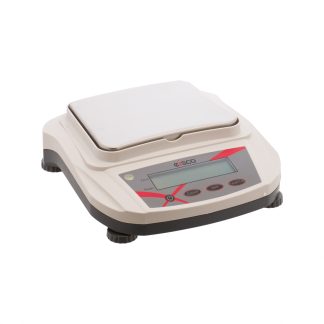 Våg digital, 600g/0.01g