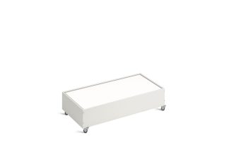 Ljusbord Jeanette Björk L124xB64xH30cm