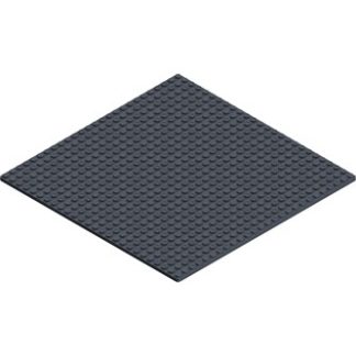 Basplatta till Hubelino