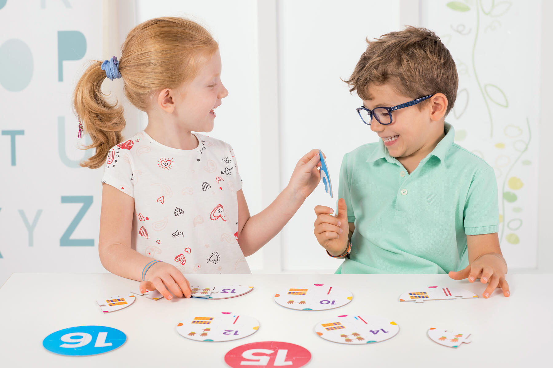 Sifferhjul 10-20 - Bild 2