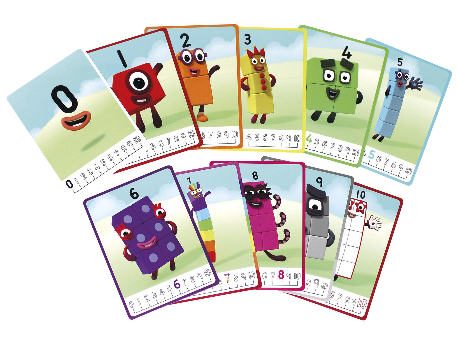 Talblock 1-10 - Bild 4