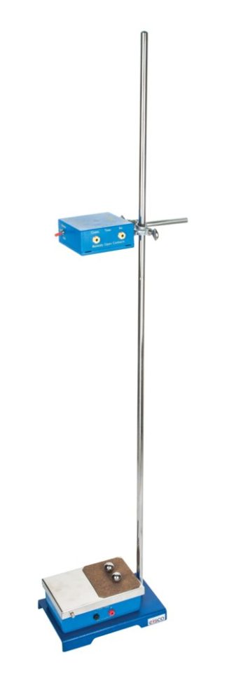 Fritt Fall demonstrationssats