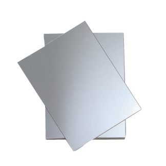 Spegel i plast 10 st/fp