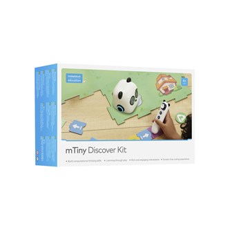 mTiny Discover - Bild 3