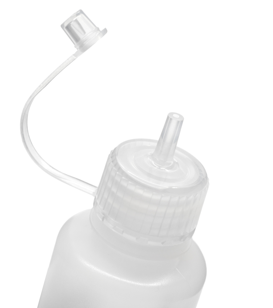 Droppflaska 30 ml - Bild 2