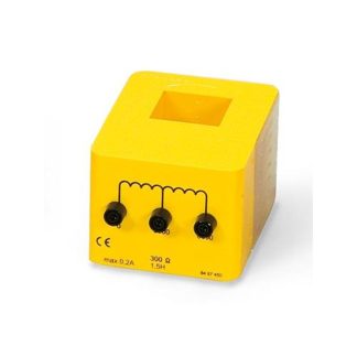 Spole till transformatorkärna 6000 Varv