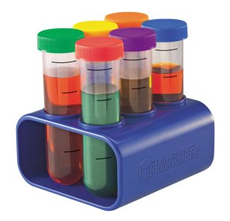 Stora provrör i plast