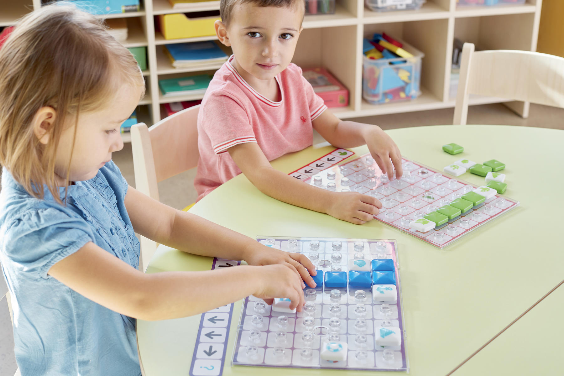 Koda din väg - Bild 2