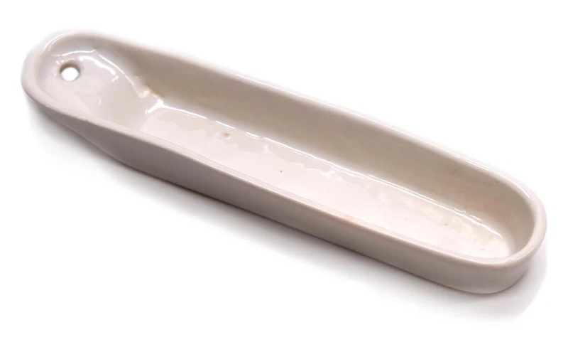 Glödskepp i porslin 10 st/fp - Bild 3