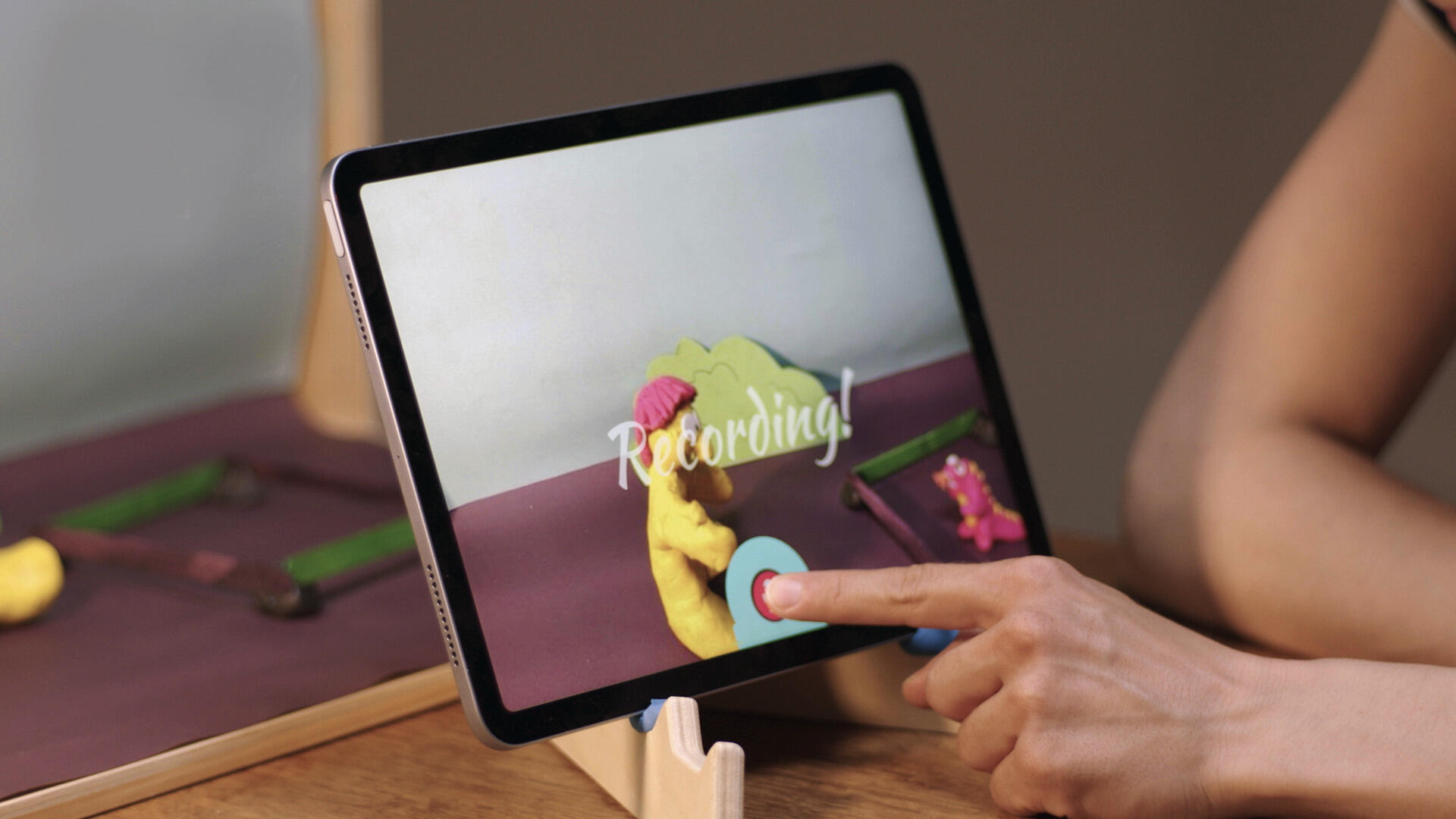 Piximakey Education Animation Single - Bild 2