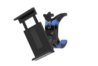 Klämma till Piczo projektorer